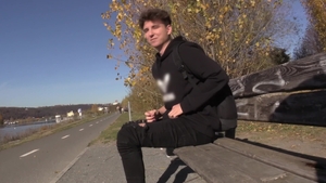 Czech Hunter: Czech Hunter 385: Raw Passion