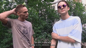 Czech Hunter: Fucking Cute Dudes Over Years