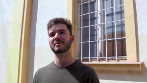 Czech Hunter: Innocent Turned Explicit