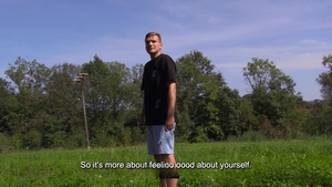 Czech Hunter: Nature's Naughty Hideaway