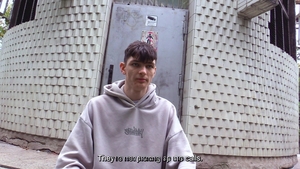 Czech Hunter: Abandoned by Love: A Tale of Twinks in Trouble