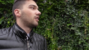 Czech Hunter: Discovering Gay Life After the Interview