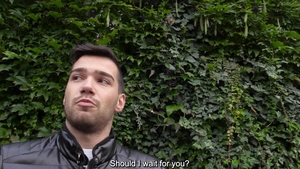 Czech Hunter: Discovering Gay Life After the Interview