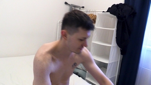 Czech Hunter: Hunting For More Than Just Cash