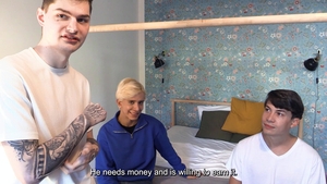 Czech Hunter: A Date That Took Me to Cloud Nine, and Beyond