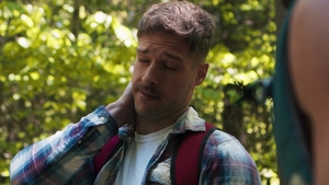 Men: Horny Bunker's Camping Adventure