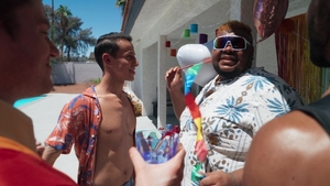 Men: Pride Weekend Gets off to a Hot Start