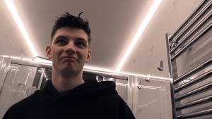 Czech Hunter: Housing with Hidden Perks