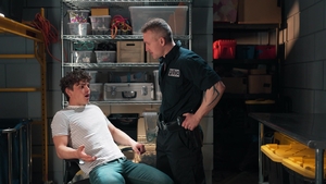 Men: Shoplifting Twink's Innocence