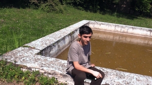 Czech Hunter: A Pricey Deal with a Lucky Stranger