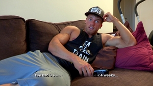 maskurbate: Infinite Energy: Brad's Magic Wand Escapades