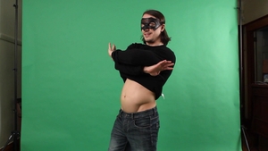 maskurbate: Bare it all with Ricky the Jock