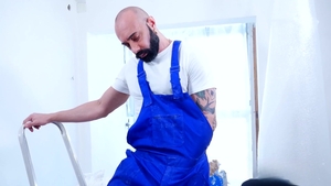 HotAFmen: Italian Stallion Takes Control