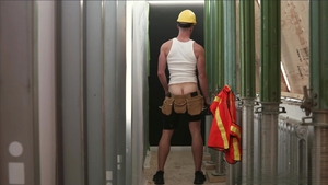 HotAFmen: Blue-collar Man in Heat