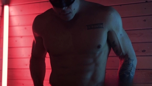 HotAFmen: Seduction Unleashed: Miguel