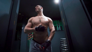 HotAFmen: Dalton Hyde: Delivering A Powerful Performance