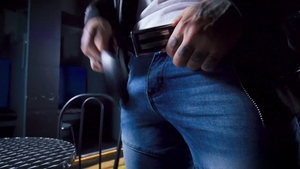 HotAFmen: A Night to Remember with Tyler Drake's Dance