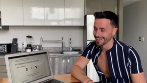 AmateurGayPOV: A Thirsty Student's Passion
