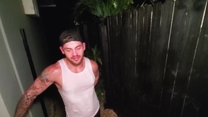 AmateurGayPOV: The Art of Negotiation with King Scot