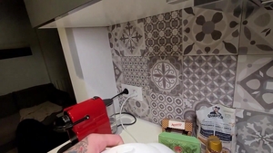 AmateurGayPOV: A Shower for Two?