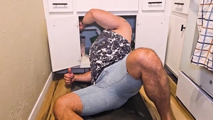 AmateurGayPOV: Nick's Hardworking Clogs