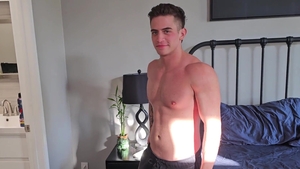 AmateurGayPOV: X-Rated Xplorations