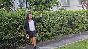 AmateurGayPOV: A Fucker in the Neighbourhood