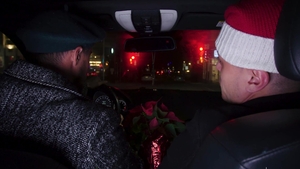 masqulin: Nate's December Delight