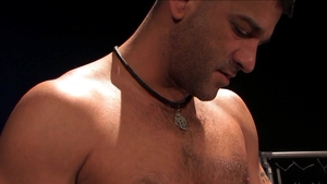 Fetish Force: A Deep and Dark Descent with Dirk