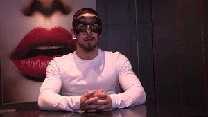 maskurbate: Behind the Lens with Our New Favourite, Carl