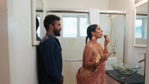 Why Not Bi: Bridal Boners Unleashed in Indian Garb