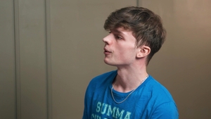 Men.com: Rideout's Confession: A Musical Tale