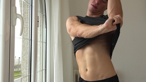 SayUncle AllStars: Work That Gorgeous Cock