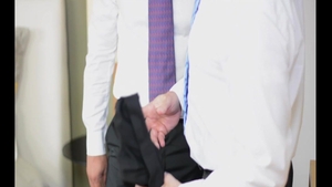 Missionary Boys: Two Men, One Sinful Secret
