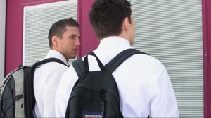 Missionary Boys: Two Men in Love at the Door of Their Hearts