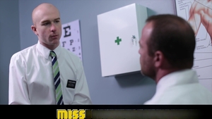 Missionary Boys: Sneaky Serpent in White Coat