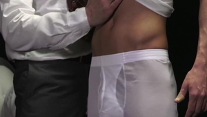 Missionary Boys: Elder Sorensen's Stretchy Path to Ascension