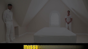 Missionary Boys: Sorensen's Meaty Love