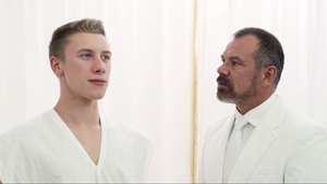 Missionary Boys: Pleasure Beyond Belief: Taking It All In