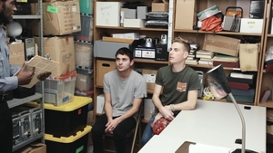 SayUncle Compilations: Threesomes Bring Everyone Together
