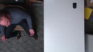Young Perps: Sneaky Suspect's Underwear Heist