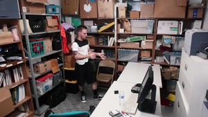 Young Perps: Broken Dreams Behind the Crime Spree