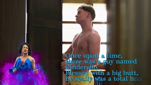 Men: Daddy Dick Delight for a Twink's Night