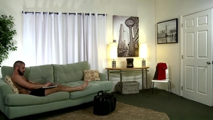 Pride Studios: 24. Backroom Tease 2: Daddy's Night Out