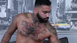 Men Over 30: Bodacious Boys Bring on the Heat