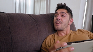 Nico & Kyle: Dirty Fantasies Fulfilled