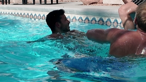 Sizzling Summer Secrets