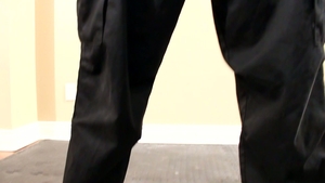 Next Door Studios: Ripped & Raw: Derek's Dance