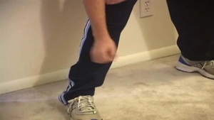 Next Door Male: Exploring Tyler's Unleashed Side
