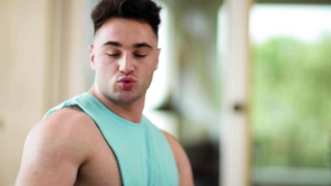Caught Fapping: Double Delight